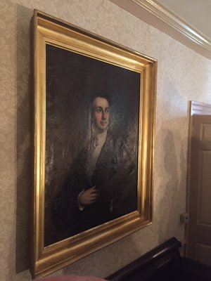 Maine Historical Society and the Wadsworth-Longfellow House by null