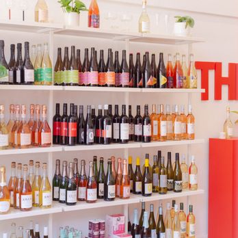 The New Bar - Beer, Wine & Spirits Near Me - San Francisco, California The New Bar - Beer, Wine & Spirits Near Me - San Francisco, California