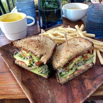 Cafe on 27 - Vegan club - Breakfast & Brunch Near Me - Topanga, California Cafe on 27 - Vegan club - Breakfast & Brunch Near Me - Topanga, California