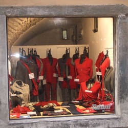 The Shops of Citta Alta - Ladies Wear