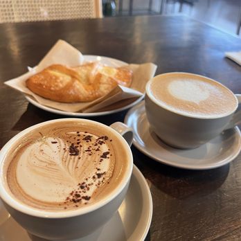 Namu Kitchen - Coffee and cheese danish - Breakfast & Brunch Near Me - West Covina, California Namu Kitchen - Coffee and cheese danish - Breakfast & Brunch Near Me - West Covina, California