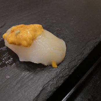 Sushi Ogawa - Sushi Bars Near Me - Washington, DC, District of Columbia
