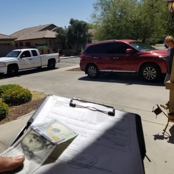 MobileTech Auto Glass - Get cash back at Install! - Windshield Installation & Repair Near Me - Mesa, Arizona