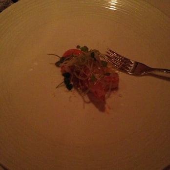 Bacchanalia - New American Near Me - Atlanta, Georgia