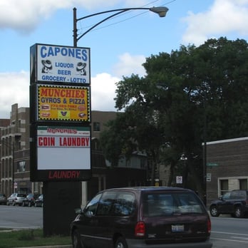 Munchies & More - A really old school neighborhood. - Fast Food Near Me - Chicago, Illinois Munchies & More - A really old school neighborhood. - Fast Food Near Me - Chicago, Illinois