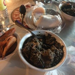Fufu