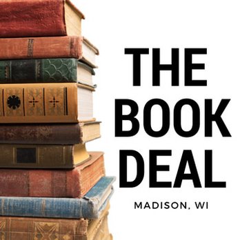 The Book Deal - Used Bookstore Near Me - Madison, Wisconsin The Book Deal - Used Bookstore Near Me - Madison, Wisconsin