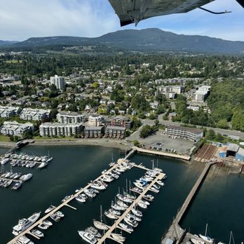 Harbour Air Seaplanes - Airlines Near Me - Nanaimo, British Columbia Harbour Air Seaplanes - Airlines Near Me - Nanaimo, British Columbia
