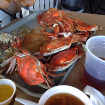 May's Seafood Restaurant - Ayce crabs. - Seafood Near Me - Frederick, Maryland May's Seafood Restaurant - Ayce crabs. - Seafood Near Me - Frederick, Maryland