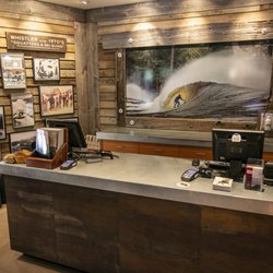 Patagonia Whistler