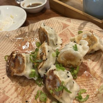Seven Grams - Dumplings - Chinese Near Me - Tustin, California