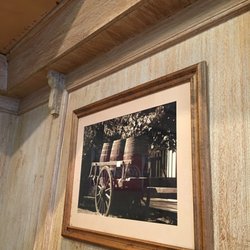 Rey del Vino - Lo mejor que tiene es la calidad denlos platos y la atención! O sea todo