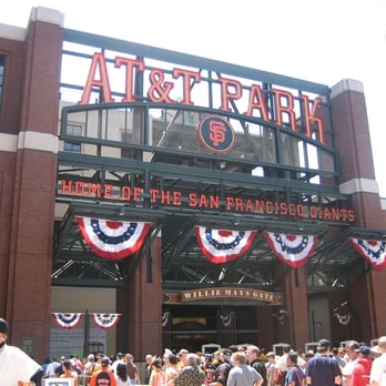 Oracle Park - Stadiums & Arenas Near Me - San Francisco, California Oracle Park - Stadiums & Arenas Near Me - San Francisco, California
