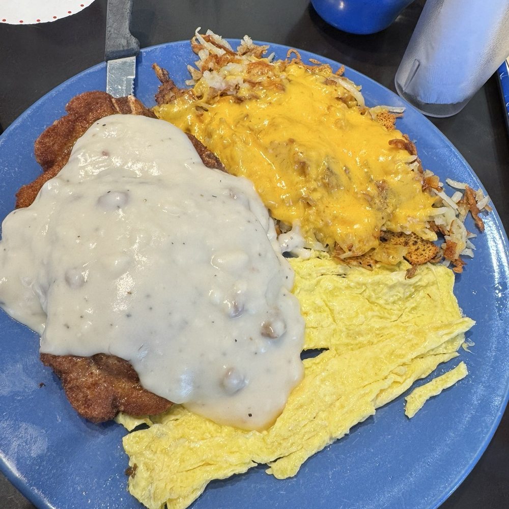 Sam's No 3 - Breakfast & Brunch Near Me - Denver, Colorado