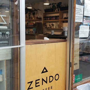 Zendo Coffee - Coffee & Tea Near Me - Albuquerque, New Mexico