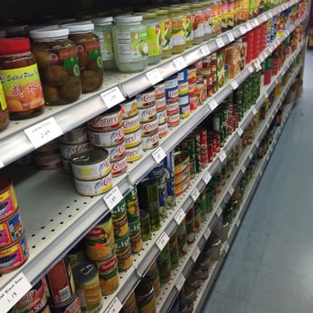 Mekong Asian Market - International Grocery Near Me - Seattle, Washington