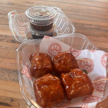 Nom Wah Nolita - bbq shu mai - Dim Sum Near Me - New York, New York Nom Wah Nolita - bbq shu mai - Dim Sum Near Me - New York, New York