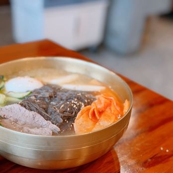 ARIA Korean Cuisine - Korean Near Me - Ridgefield, New Jersey ARIA Korean Cuisine - Korean Near Me - Ridgefield, New Jersey