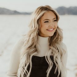 Mahne Roots Collective - Mary Kate