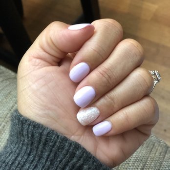 New Zen Spa - Nail Salons Near Me - San Francisco, California