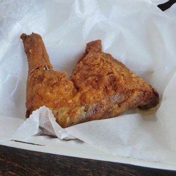 Florida Avenue Grill - Leg quarter!! Dark - Diners Near Me - Washington, DC, District of Columbia Florida Avenue Grill - Leg quarter!! Dark - Diners Near Me - Washington, DC, District of Columbia
