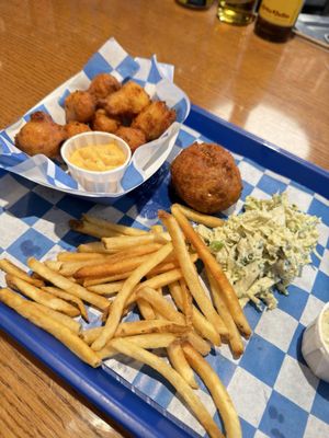 Cowbell Seafood & Oyster by null