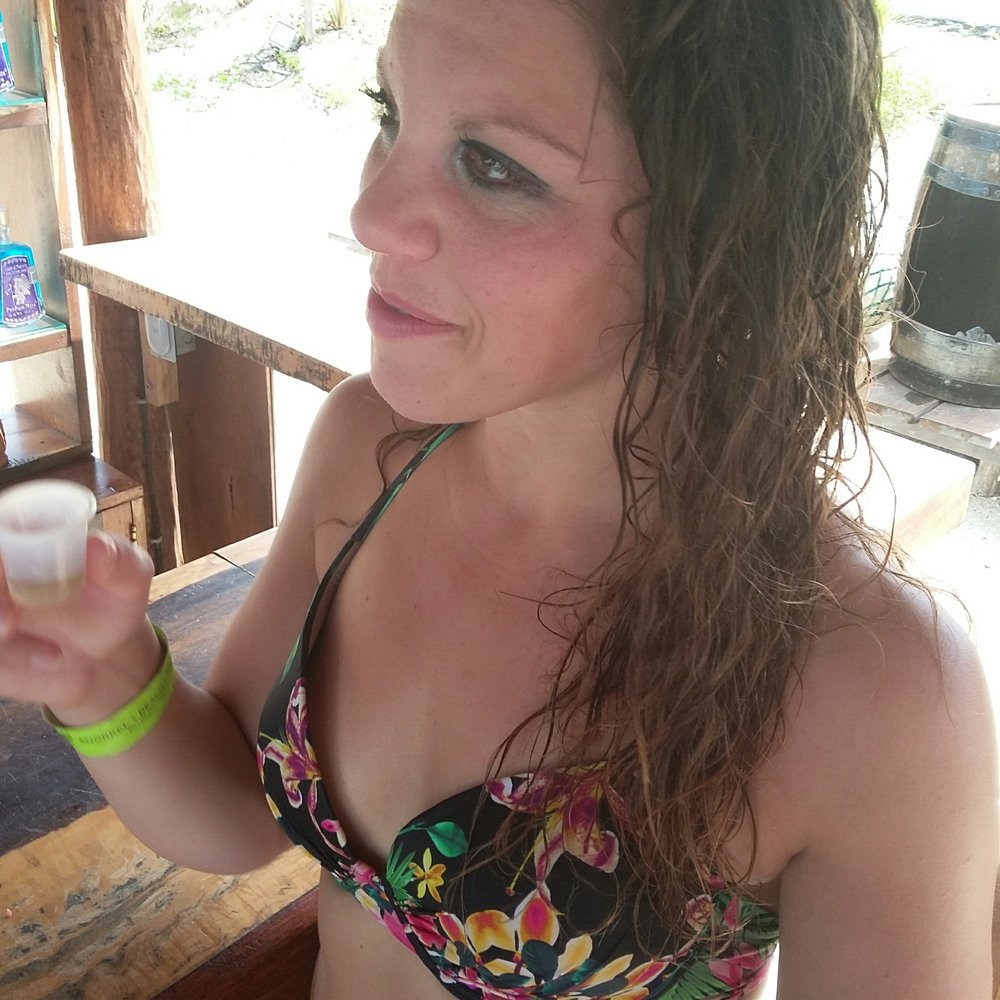 Sky Reef - Tequila tasting - Mexican Near Me - Cozumel, ROO