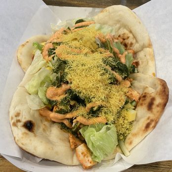 Tandoori Tales - Now this...is something special. Someone smoked weed outside. - Indian Near Me - Pittsburgh, Pennsylvania Tandoori Tales - Now this...is something special. Someone smoked weed outside. - Indian Near Me - Pittsburgh, Pennsylvania