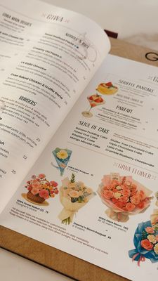 Menu photo 7 GIWA Santa Clara, CA