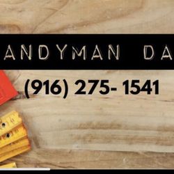 Handyman Dan