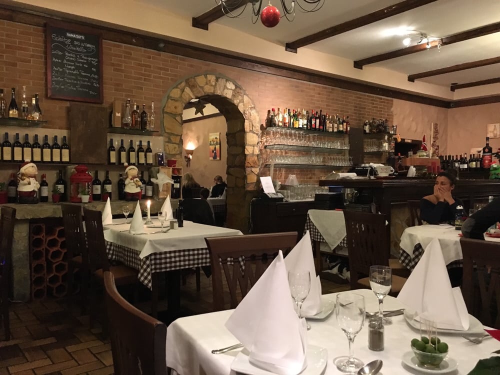 Osteria Caruso