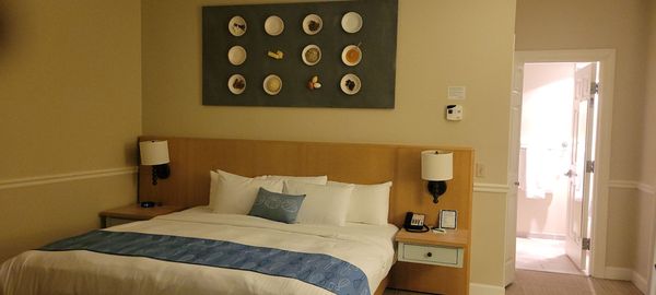 The Essex Resort & Spa by null