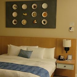 The Essex Resort & Spa
