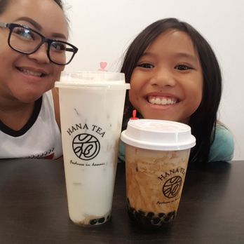 Hana Tea - drinks with the BFFL - Bubble Tea Near Me - Honolulu, Hawaii Hana Tea - drinks with the BFFL - Bubble Tea Near Me - Honolulu, Hawaii