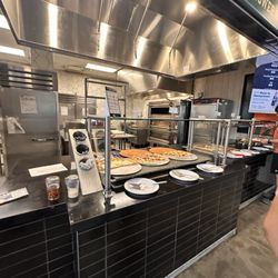 West Village Dining Commons