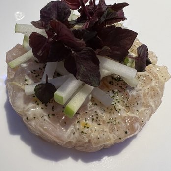 Angler - IG: Jenuine_reviews - Seafood Near Me - London, XGL