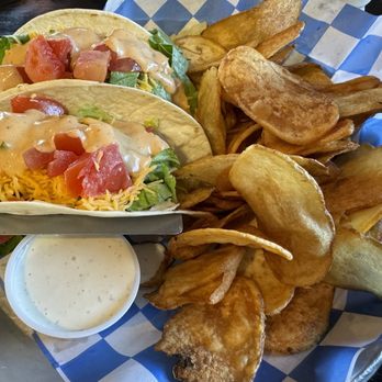 Blue 42s Burger Bar - Fish & Chips - Burgers Near Me - Morganton, North Carolina Blue 42s Burger Bar - Fish & Chips - Burgers Near Me - Morganton, North Carolina