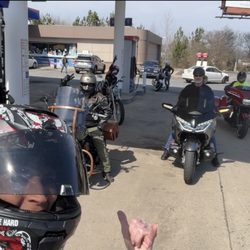 Last Chance of Walhalla - Headed to Last Chance