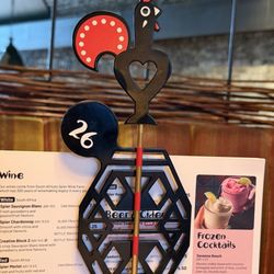 Nando's