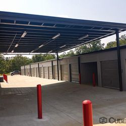 CubeSmart Self Storage