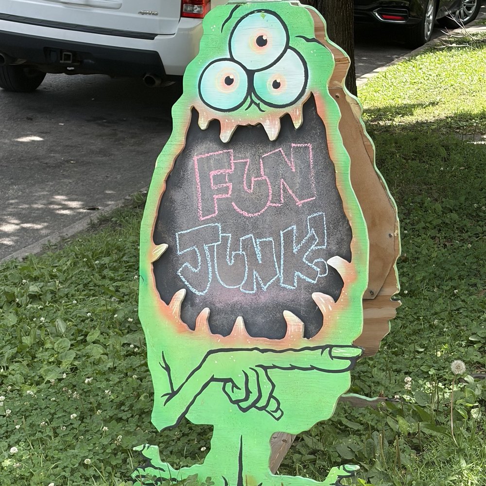 Odd Mart - Flea Markets Near Me - Minneapolis, Minnesota