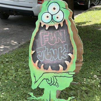 Odd Mart - Flea Markets Near Me - Minneapolis, Minnesota
