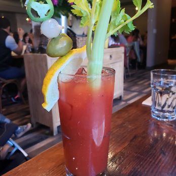 Surisan - Bloody Mary - Korean Near Me - San Francisco, California Surisan - Bloody Mary - Korean Near Me - San Francisco, California