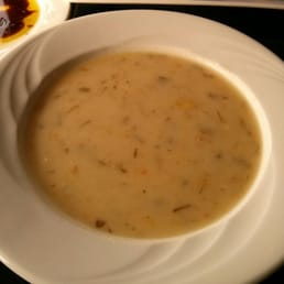 Leak Soup
