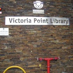 Victoria Point Library
