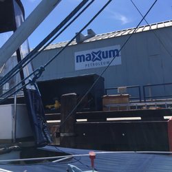 Maxum Petroleum