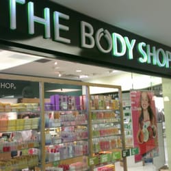 The Body Shop