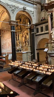 Church of Our Lady by null