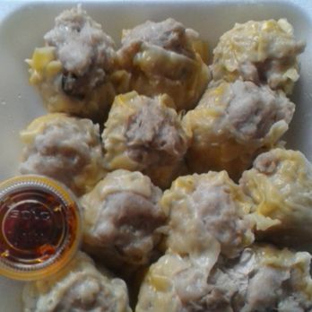 Won Kok Restaurant - Pork Shumai. - Chinese Near Me - Los Angeles, California