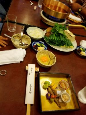 Harijyu Dotombori Grill Western Food by null